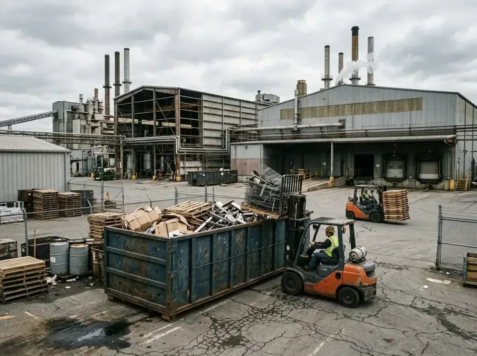 industrial-factory-scrap-conta-003 — frequently asked questions, Cheap Roll-off Dumpster Rentals in Jersey City, NJ